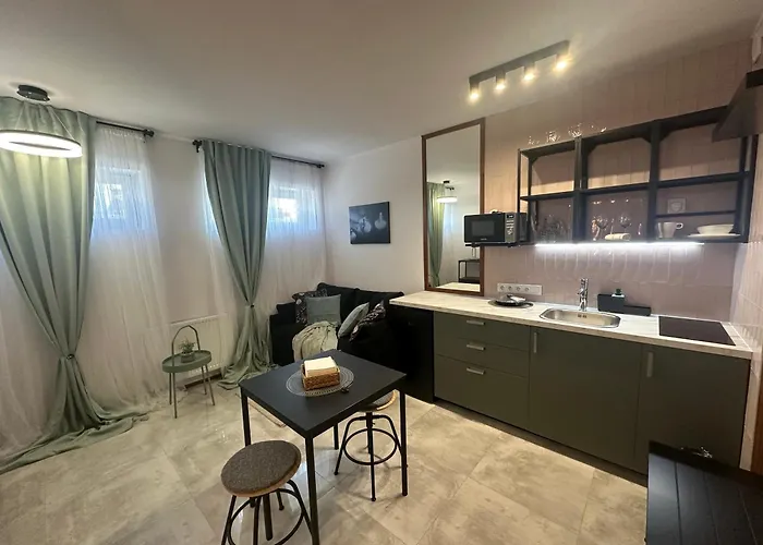 Vista Apartment